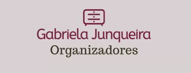 Gabriela Junqueira Organizadores