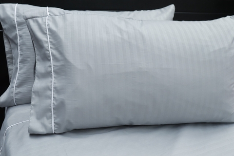 Sábana Sapito Unicolor Gris