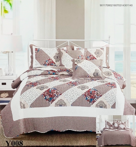 Vikasa Estampado Clarionne