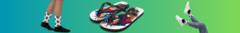 Banner da categoria Unisex