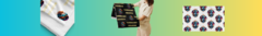 Banner da categoria Caminhos de Mesa, Bandeiras e Toalhas