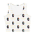 Cropped (costura preta) - comprar online