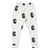 Joggers Masculinas (costura branca)