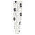 Joggers Masculinas (costura preta) - Turbulent Dragon Shop