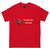 Camiseta Clássica Masculina - Turbulent Dragon Shop