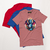Camiseta unissex