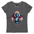 Camiseta fit eco feminina - comprar online