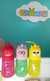 Slime Con Caras