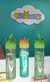 Slime con Caritas Rana