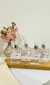 Colônia pós-banho 100ml | Pitaya e Rosas Brancas - comprar online