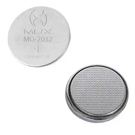 BATERIA CR2025 3V MOX IMORTADA