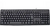 TECLADO MULTIMIDIA KMEX KM-6028 USB PRETO ABNT2 S/LOGO