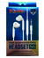 FONE DE OUVIDO KINGO HEADSET S6