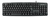 TECLADO USB C3TECH KB-12BK PRETO PADRÃO