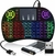 MINI TECLADO WIRELESS FY FY-324