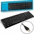 TECLADO USB STANDARD TC193 SLIM PRETO MARCA: MULTILASER