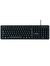 TECLADO KINGO PARA PC USB KG-306