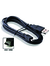 CABO V3 USB MINI PARA GPS MP3 MP4 MP5 MP6 - comprar online