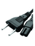 CABO TIPO 8 POWER CABLE AOWEIXUM ORVESION