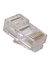 CONECTOR FORTREK RJ45 CAT6 (UNIDADE)