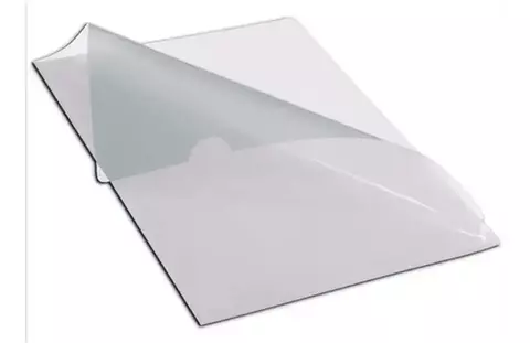 PASTA L A4 DELO CRISTAL