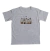 Camiseta Infantil Vintage Halloween Cachorros - loja online