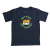 Camiseta Infantil Shiba Not Fast, Not Furious - Animalistawear