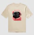 Camiseta Oversized Pug Life - Animalistawear