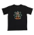 Camiseta Infantil Dogtor Doom - comprar online