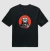 Camiseta Oversized Gato General