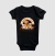 Body Infantil Amor Perfeito - comprar online