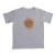 Camiseta Infantil Relaxe Como um Cachorro - loja online