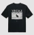 Camiseta Oversized Vintage