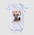 Body Infantil Halloween Gato Sphynx