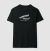 Camiseta Conexões - Animalistawear