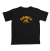 Camiseta Infantil Caramelo Patrimônio Cultural Brasileiro