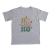 Camiseta Infantil Natal Retrô - loja online