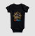 Body Infantil Jasmine Gata - comprar online