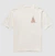 Camiseta Oversized Natal Fofa na internet