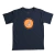 Camiseta Infantil Relaxe Como um Cachorro - Animalistawear