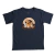 Camiseta Infantil Amor Perfeito - Animalistawear