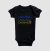 Body Infantil Samba, Carnaval e Caramelo - comprar online