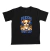 Camiseta Infantil Puppy Shih Tzu