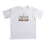 Camiseta Infantil Vintage Halloween Cachorros na internet