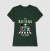Camiseta com estampa de gatos atravessando uma faixa de pedestres, com o texto "THE KITTENS CAT ROAD".