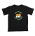 Camiseta Infantil Shiba Not Fast, Not Furious - comprar online