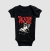 Body Infantil Jack Russel de Férias - comprar online