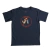 Camiseta Infantil Love Pet - Animalistawear
