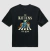 Camiseta Oversized The Kittens