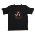 Camiseta Infantil Love Pet